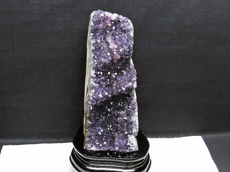 1.1Kg ᥸ 饹 륰 ᥸  amethyst ° ַ ʪ  182-6473