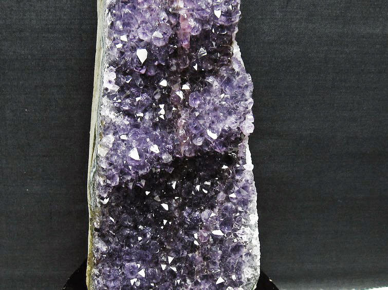 1.1Kg ᥸ 饹 륰 ᥸  amethyst ° ַ ʪ  182-6473