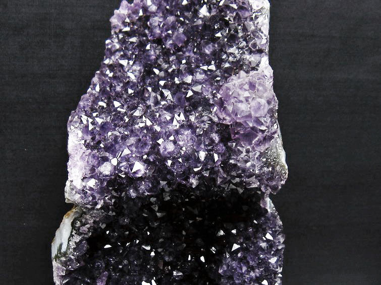 1.7Kg ᥸ 饹 륰 ᥸  amethyst ° ַ ʪ  182-6474