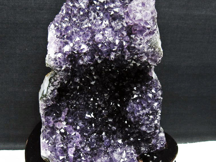 1.7Kg ᥸ 饹 륰 ᥸  amethyst ° ַ ʪ  182-6474