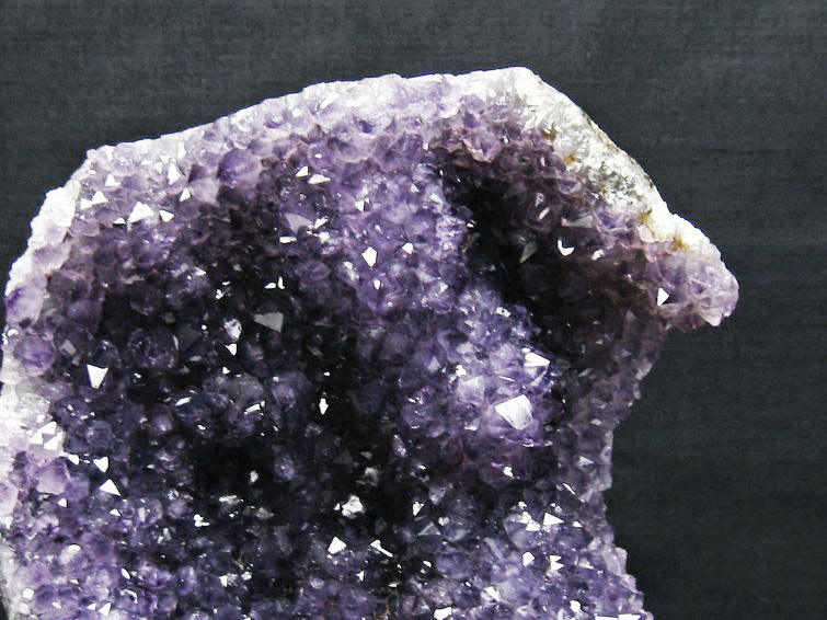 1.9Kg ᥸ 饹 륰 ᥸  amethyst ° ַ ʪ  182-6475