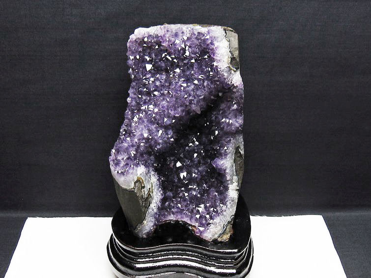 2Kg ᥸ 饹 륰 ᥸  amethyst ° ַ ʪ  182-6476