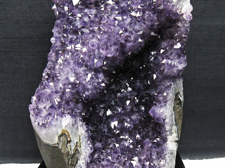 2Kg ᥸ 饹 륰 ᥸  amethyst ° ַ ʪ  182-6476