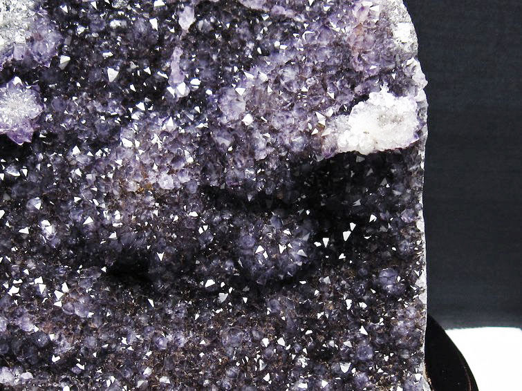 1.9Kg ᥸ 饹 륰 ᥸  amethyst ° ַ ʪ  182-6477