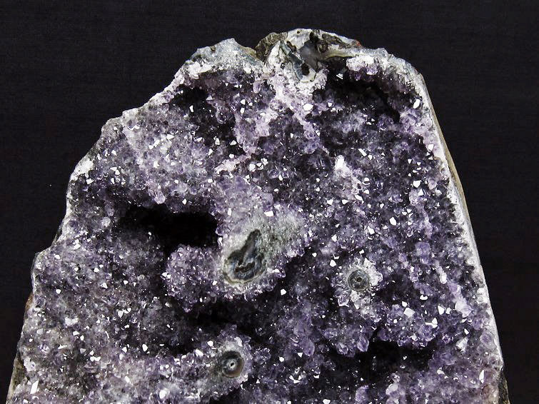 1.9Kg ᥸ 饹 륰 ᥸  amethyst ° ַ ʪ  182-6478