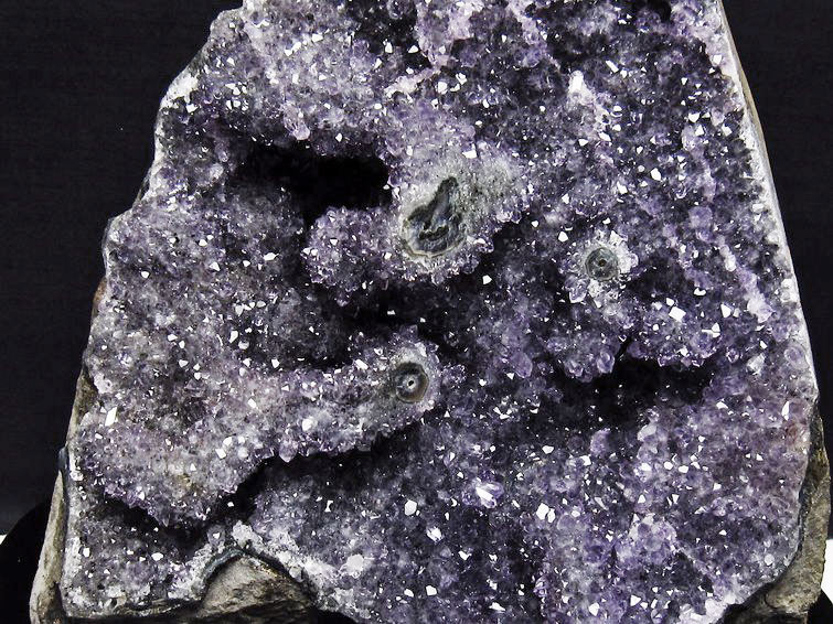 1.9Kg ᥸ 饹 륰 ᥸  amethyst ° ַ ʪ  182-6478