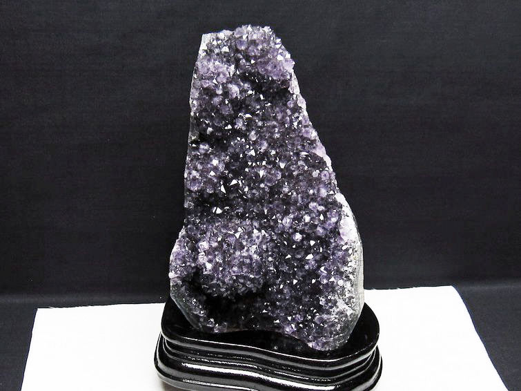 2Kg ᥸ 饹 륰 ᥸  amethyst ° ַ ʪ  182-6479