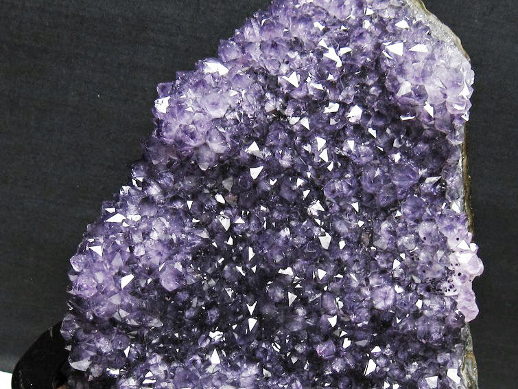 1.2Kg ᥸ 饹 륰 ᥸  amethyst ° ַ ʪ  182-6481