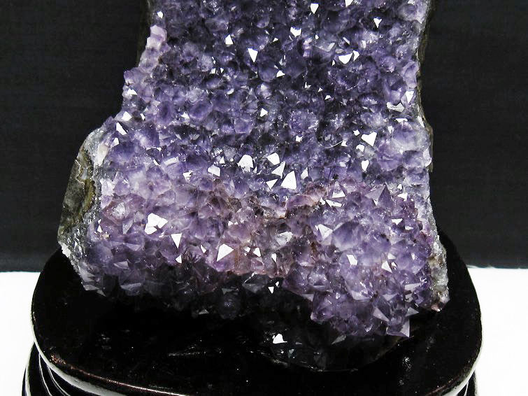 1.6Kg ᥸ 饹 륰 ᥸  amethyst ° ַ ʪ  182-6482