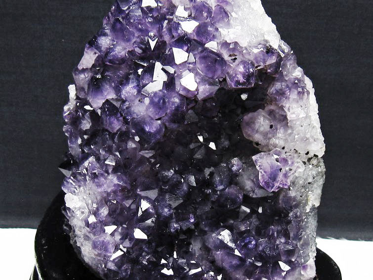 1.2Kg ᥸ 饹 륰 ᥸  amethyst ° ַ ʪ  182-6483