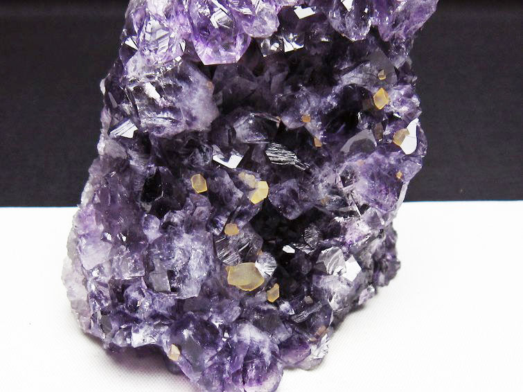 ᥸ 饹 륰 ᥸  amethyst 륵դ ʪ 182-6725