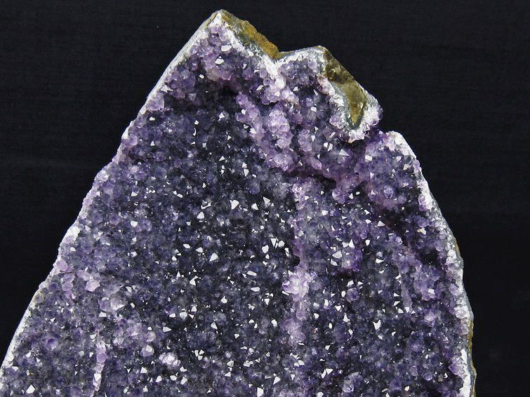 1.2Kg ᥸ 饹 륰 ᥸  amethyst ° ʪ  182-6934