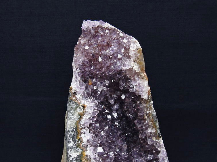 1.2Kg ᥸ 饹 륰 ᥸  amethyst ° ʪ  182-6935