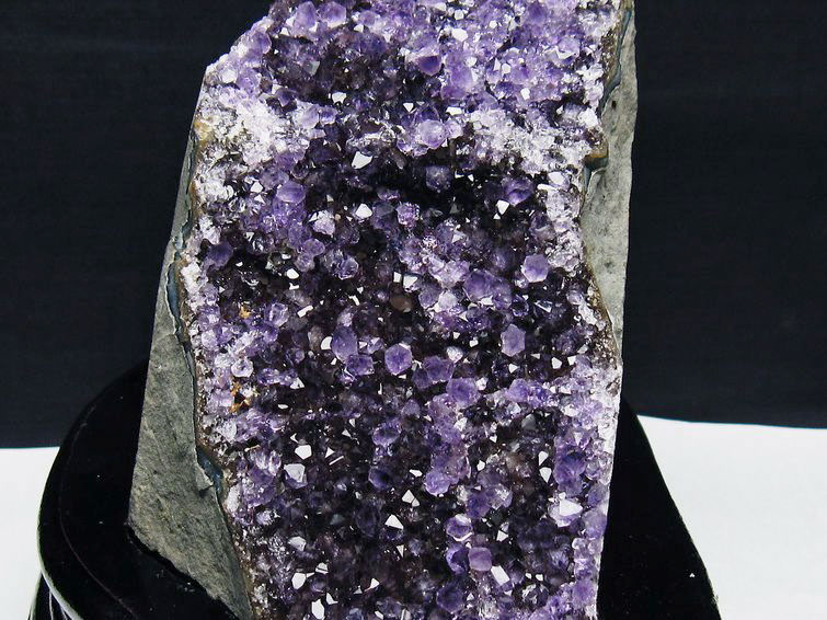 1.6Kg ᥸ 饹 륰 ᥸  amethyst ° ʪ  182-6937