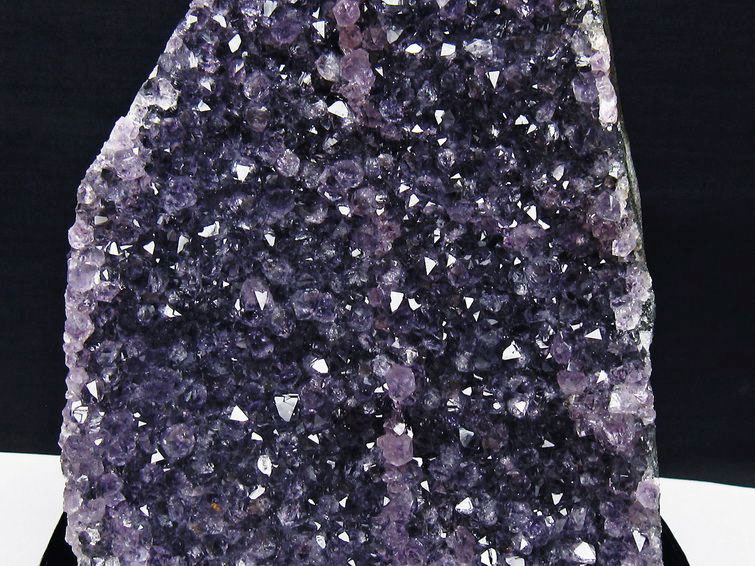 1.9Kg ᥸ 饹 륰 ᥸  amethyst ° ʪ  182-6938