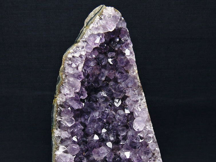 1.4Kg ᥸ 饹 륰 ᥸  amethyst ° ʪ  182-6939