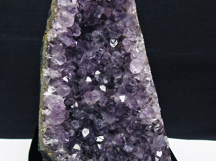 1.4Kg ᥸ 饹 륰 ᥸  amethyst ° ʪ  182-6939