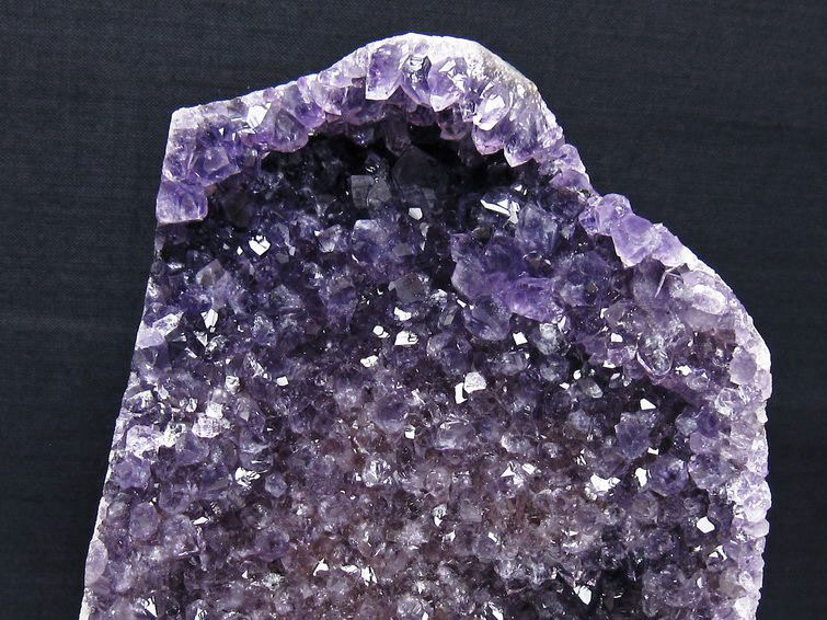 1.3Kg ᥸ 饹 륰 ᥸  amethyst ° ʪ  182-6940