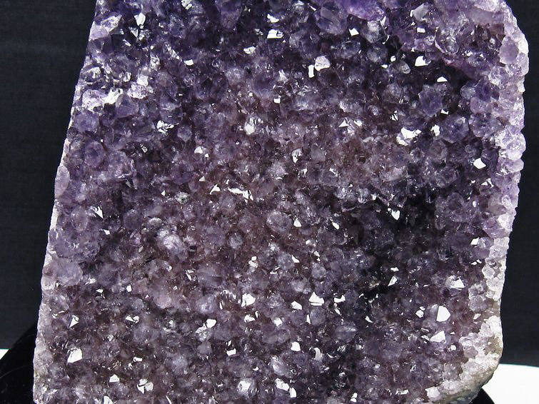 1.3Kg ᥸ 饹 륰 ᥸  amethyst ° ʪ  182-6940