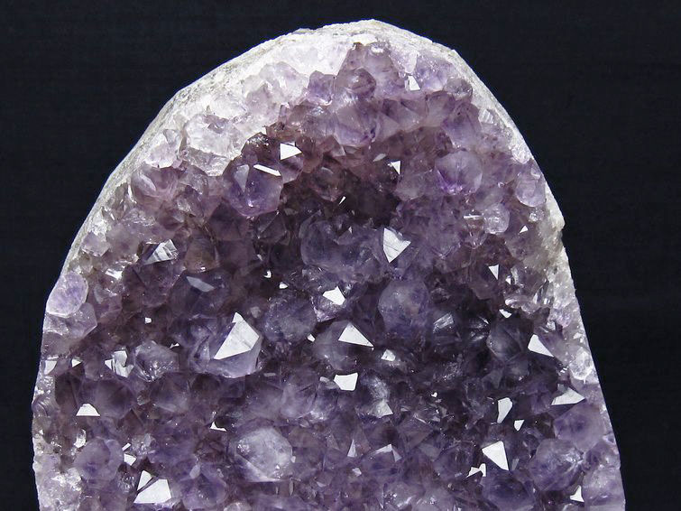 1.7Kg ᥸ 饹 륰 ᥸  amethyst ° ʪ  182-6941