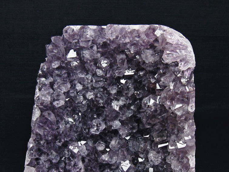 1.4Kg ᥸ 饹 륰 ᥸  amethyst ° ʪ  182-6943