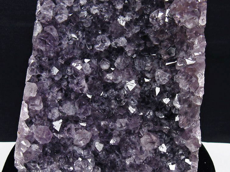 1.4Kg ᥸ 饹 륰 ᥸  amethyst ° ʪ  182-6943