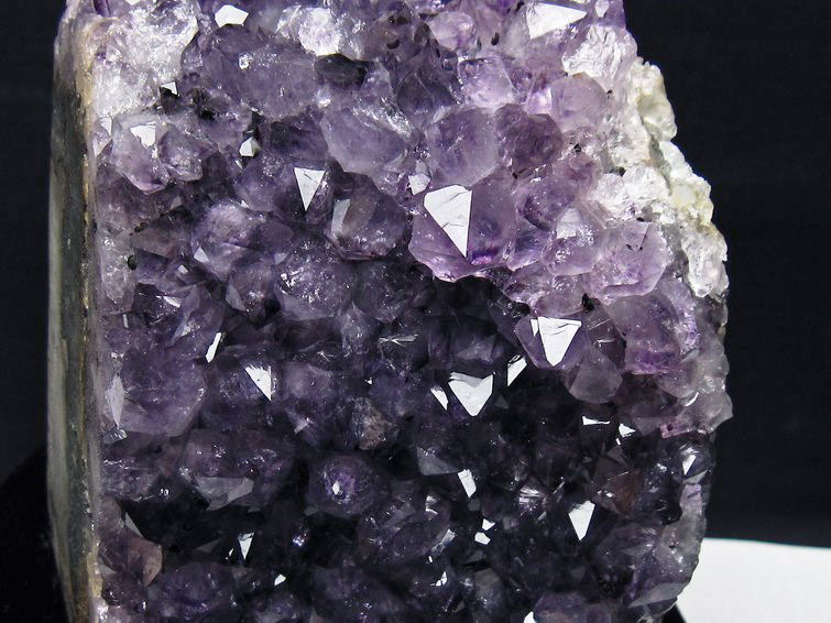 1.8Kg ᥸ 饹 륰 ᥸  amethyst ° ʪ  182-6944