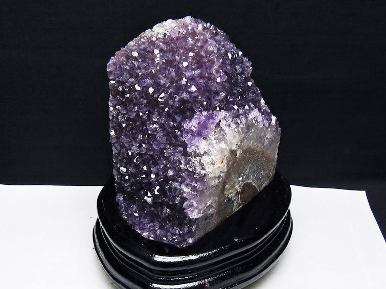 1.5Kg ᥸ 饹 륰 ᥸  amethyst ° ʪ  182-6945