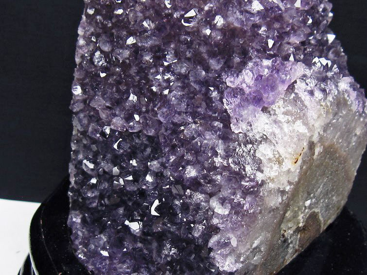 1.5Kg ᥸ 饹 륰 ᥸  amethyst ° ʪ  182-6945