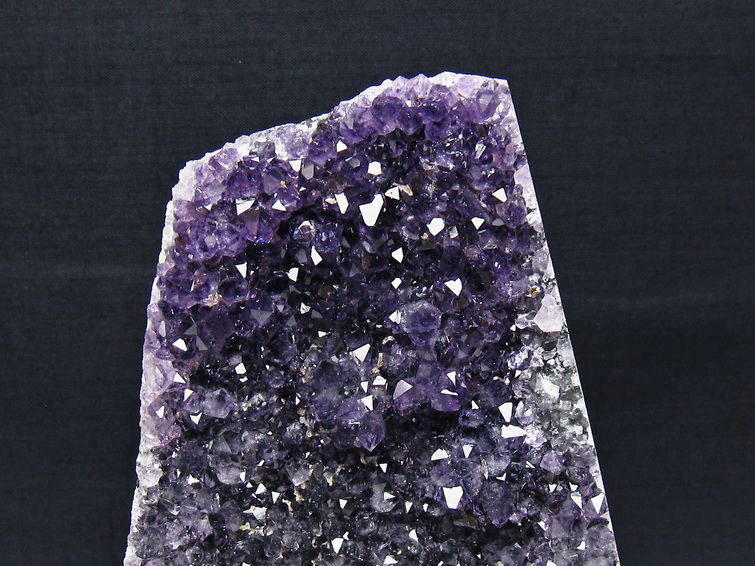 1.1Kg ᥸ 饹 륰 ᥸  amethyst ° ʪ  182-6946