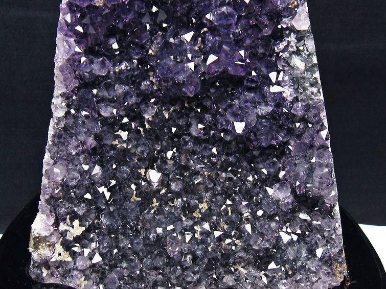 1.1Kg ᥸ 饹 륰 ᥸  amethyst ° ʪ  182-6946