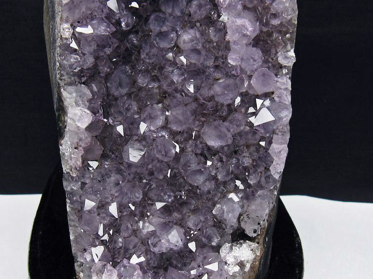 1.1Kg ᥸ 饹 륰 ᥸  amethyst ° ʪ  182-6954