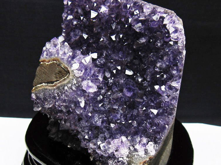 ᥸ 饹 륰 ᥸  amethyst ° ʪ  182-6961