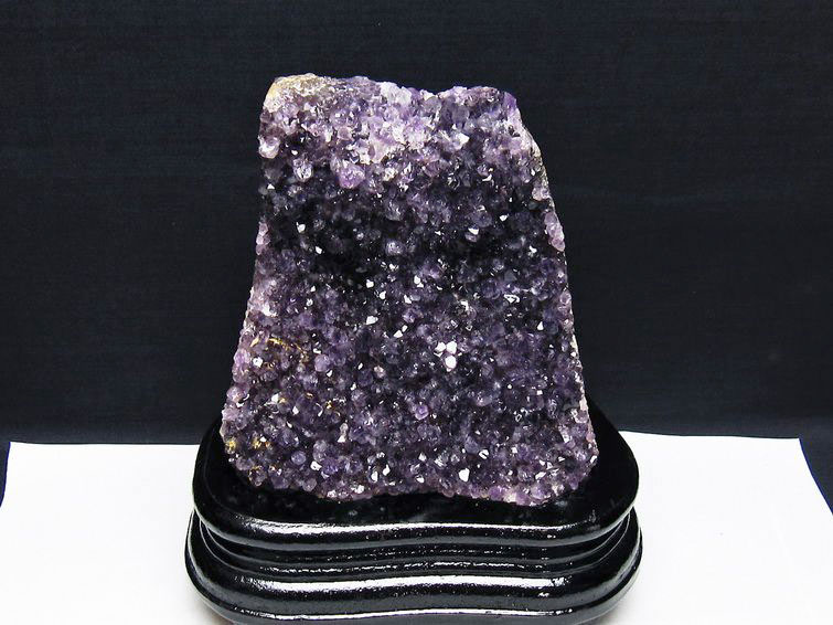 1.1Kg ᥸ 饹 륰 ᥸  amethyst ° ʪ  182-6972