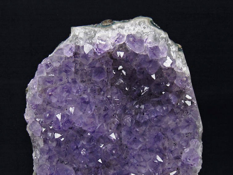 1.3Kg ᥸ 饹 륰 ᥸  amethyst ° ʪ  182-6973