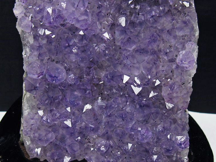 1.3Kg ᥸ 饹 륰 ᥸  amethyst ° ʪ  182-6973