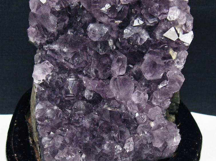 ᥸ 饹 륰 ᥸  amethyst ° ʪ  182-6975