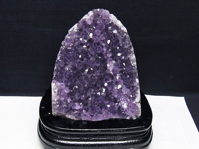 1Kg ᥸ 饹 륰 ᥸  amethyst ° ʪ  182-6979