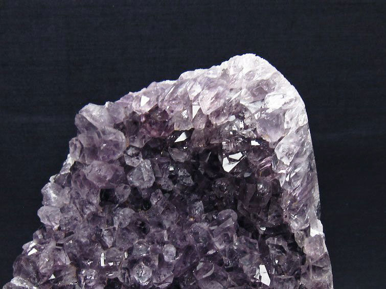 1.3Kg ᥸ 饹 륰 ᥸  amethyst ° ʪ  182-6980