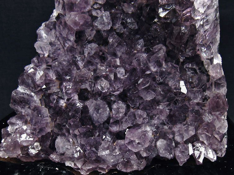 1.3Kg ᥸ 饹 륰 ᥸  amethyst ° ʪ  182-6980