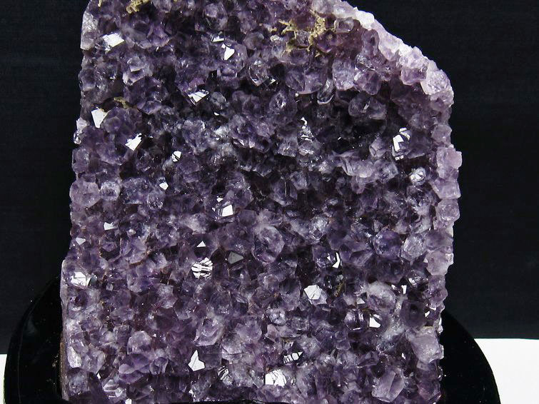 1.1Kg ᥸ 饹 륰 ᥸  amethyst ° ʪ  182-6981