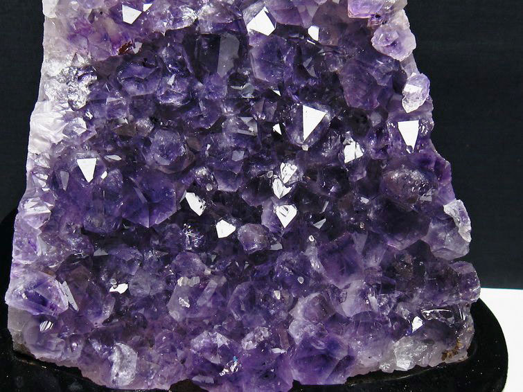 1.4Kg ᥸ 饹 륰 ᥸  amethyst ° ʪ  182-6982