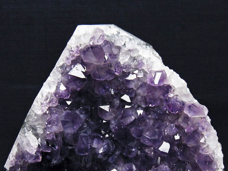 1.2Kg ᥸ 饹 륰 ᥸  amethyst ° ʪ  182-6985