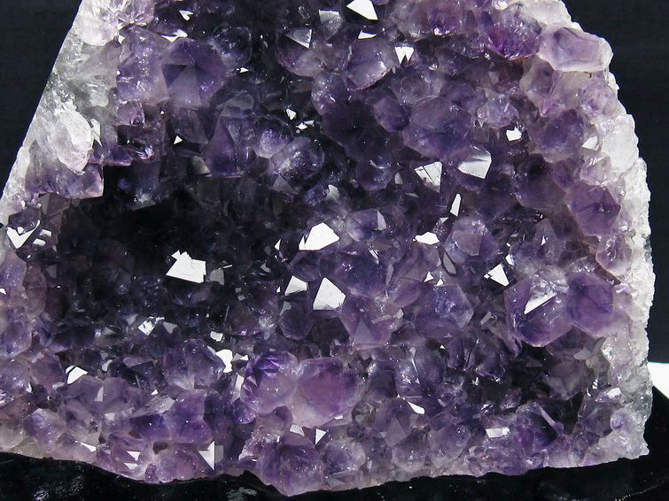 1.2Kg ᥸ 饹 륰 ᥸  amethyst ° ʪ  182-6985