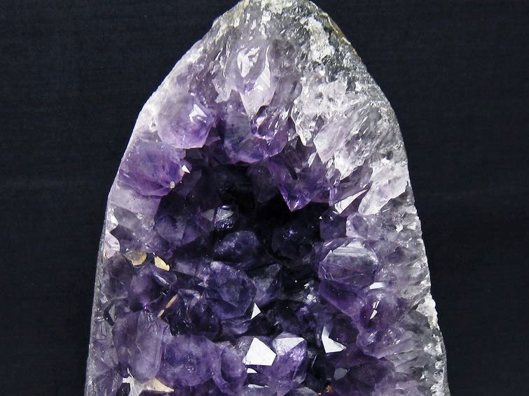 1.3Kg ᥸ 饹 륰 ᥸  amethyst ° ʪ  182-6986