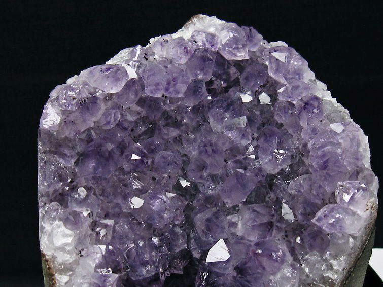 1.3Kg ᥸ 饹 륰 ᥸  amethyst ° ʪ  182-6987