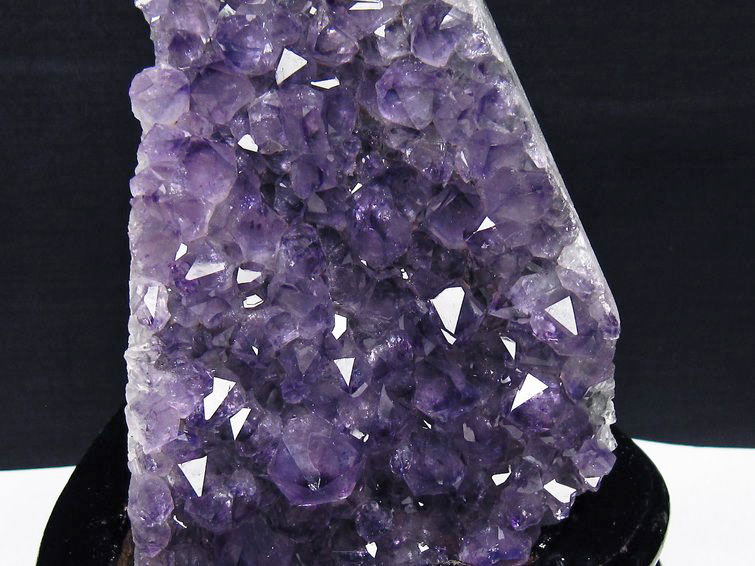 1Kg ᥸ 饹 륰 ᥸  amethyst ° ʪ  182-6988