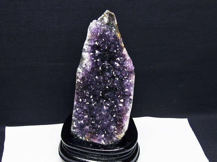 ᥸ 饹 륰 ᥸  amethyst ° ʪ  182-6990