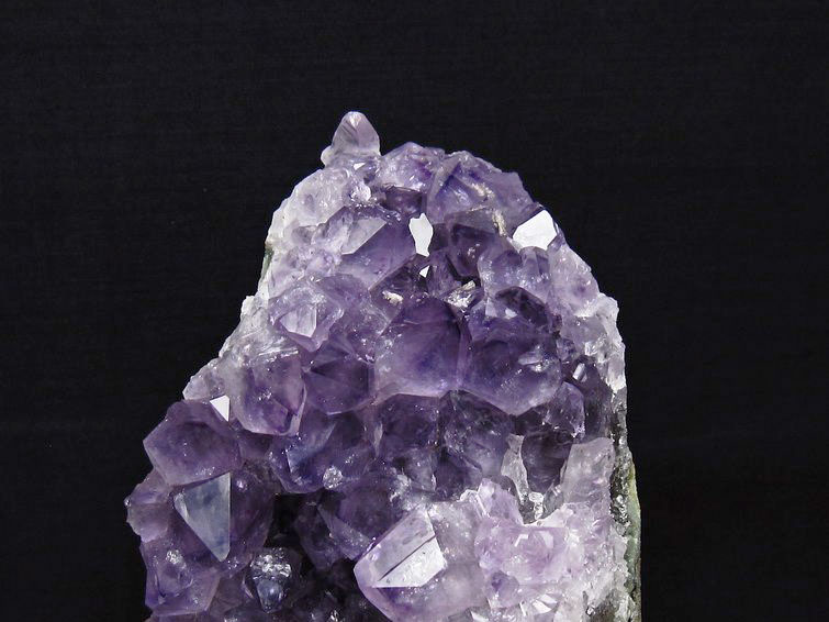 1.3Kg ᥸ 饹 륰 ᥸  amethyst ° ʪ  182-6991