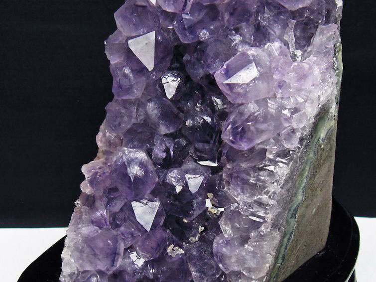 1.3Kg ᥸ 饹 륰 ᥸  amethyst ° ʪ  182-6991